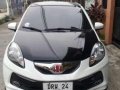 Honda Brio S 2015 MT-1