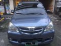 No Issues Toyota Avanza G AT 2010 For Sale-9