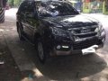 Isuzu mu-X 4x2 LS-A Automatic Transmission 2016 Hi-end Model-3