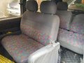 2005 Nissan Serena Turbo diesel-8