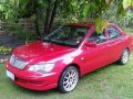 For sale Mitsubishi Lancer 2003-0