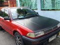 Well Maintained Toyota Corolla Small Body 1992 For Sale-0