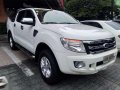 2014mdl Ford Ranger XLT 6spd AT-5