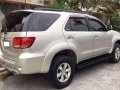 All Power 2007 Toyota Fortuner G 4x2 For Sale-1