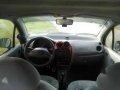 Fresh In And Out 2003 Daewoo Matiz 1 For Sale-7