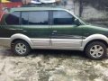 Like New Mitsubishi Adventure Super Sport 2004 For Sale-0