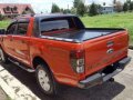 Ford Ranger Wildtrak 2015-1