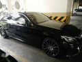 Mercedes Benz C250 Coupe for sale -2