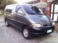 Toyota Hiace Granvia Van 3.0 Fulltime 4WD 1KZ Top Diesel starex urvan-0