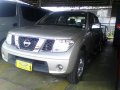 Nissan Frontier Navara 2013 for sale-2