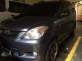 No Issues Toyota Avanza G AT 2010 For Sale-2