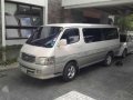 Toyota super grandia 2003 vs mitsubishi pajero 2001 field master-2