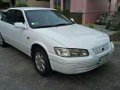 2000 Toyota Camry Automatic (better vs 1999 2001 accord galant cefiro)-0