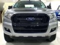 2017 Ford Ranger FX4 2200cc 4x2 AT-6