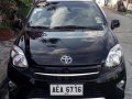 Toyota Wigo 2015 well-kept for sale-1
