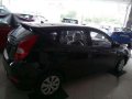 Hyundai Accent Hatch-1