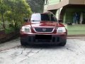 Honda crv 98-0