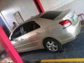 Toyota Vios 2008mdl matic 1.5G sedan for sale -3
