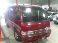 For sale Nissan Urvan 2007-0