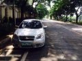 Chevrolet Aveo 2017 (Top of the line)-0