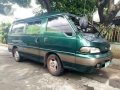 Hyundai grace h100 singkit dolphin 1997mdl d4ba diesel(-0