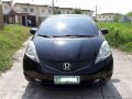 Honda Jazz 2010 manual-0