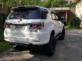 2015 Toyota Fortuner V vs 2012 n 2013 n 2014 n 2016 n 2017-6