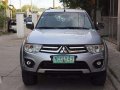 Montero 2009 4x4 SE top of d line 2014 look (same 2010 2011 fortuner)-2