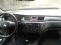 Mitsubishi lancer GLX 2009 manual-5