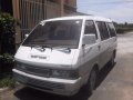 For sale Nissan Vanette 1999-0