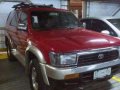 Toyota Hilux Surf - Arrived 2003 for sale -1