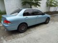 Mitsubishi lancer gls fresh in and out-1