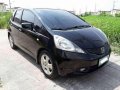 Honda Jazz 2010 manual-1