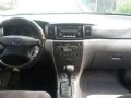 Toyota Corolla Altis 2004-4