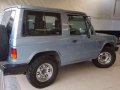 mitsubishi Pajero 3dr-2