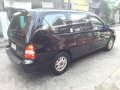 2001 Kia Carnival AT Diesel-8