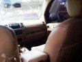 Very Fresh 2008 Nissan Navara D-40 LE For Sale-6