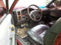 Nissan Terrano 1996 Local MT 4x4-3