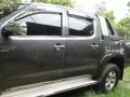 2009 hilux G-4