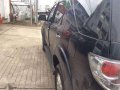 Fuel Efficient 2012 Toyota Fortuner D4D 2.5 For Sale-1