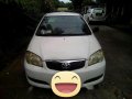 Toyota Vios 2007 E M/T for sale-1