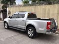 2015 Chevrolet Colorado LTZ 4x4-7