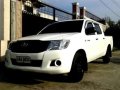 Toyota Hilux Diesel Manual for sale -0