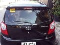 Toyota Wigo 2015 well-kept for sale-4