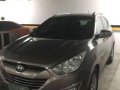 Hyundai Tucson Theta II fresh for sale -0