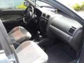 1999 mazda familia glxi matic-4