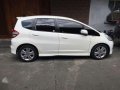 First Owned 2010 Honda Jazz 1.5 For Sale-2