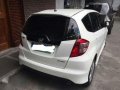 First Owned 2010 Honda Jazz 1.5 For Sale-3