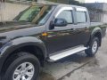 Ford Trekker XLT AT 2010-0