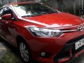 For sale Toyota Vios 2017-4